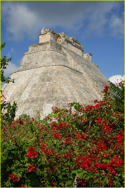 Maya Puuc & Uxmal-29