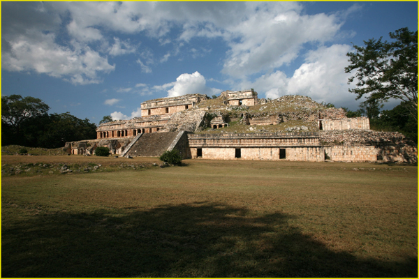 Maya Puuc & Uxmal-30