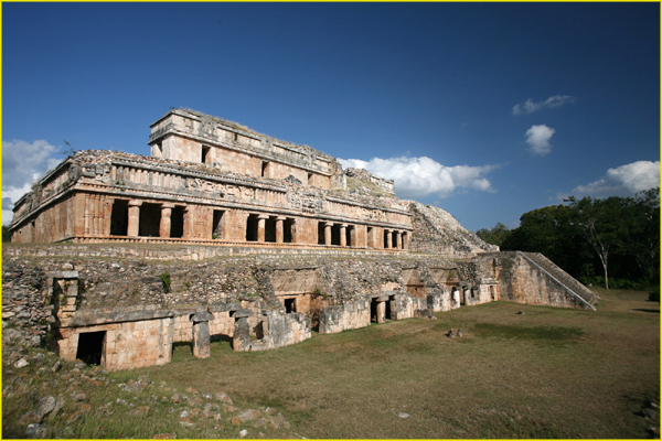 Maya Puuc & Uxmal-31