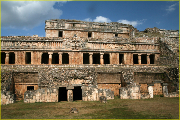 Maya Puuc & Uxmal-32
