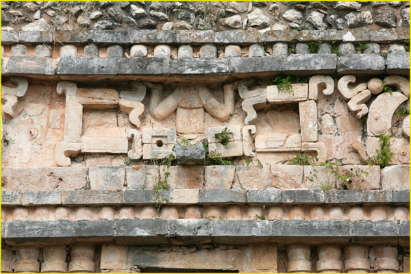 Maya Puuc & Uxmal-34