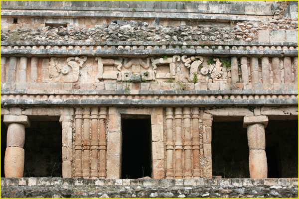 Maya Puuc & Uxmal-35
