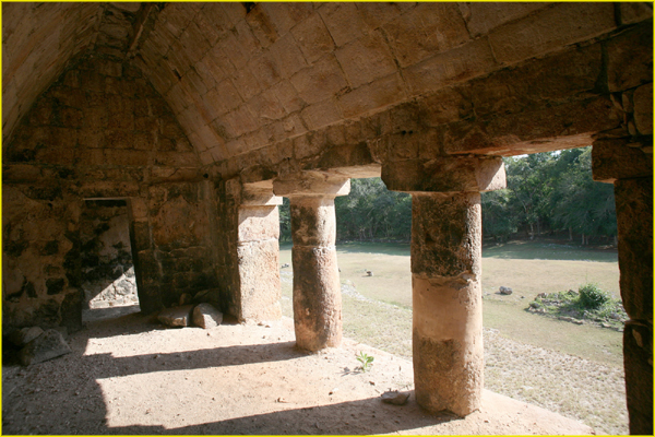 Maya Puuc & Uxmal-36