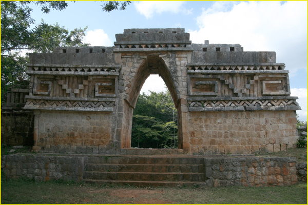 Maya Puuc & Uxmal-37