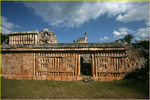 Maya Puuc & Uxmal-38