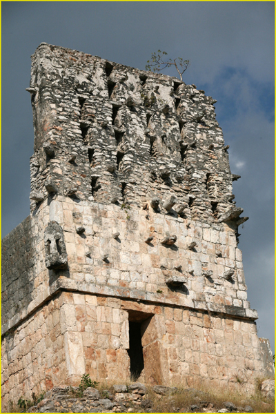 Maya Puuc & Uxmal-40