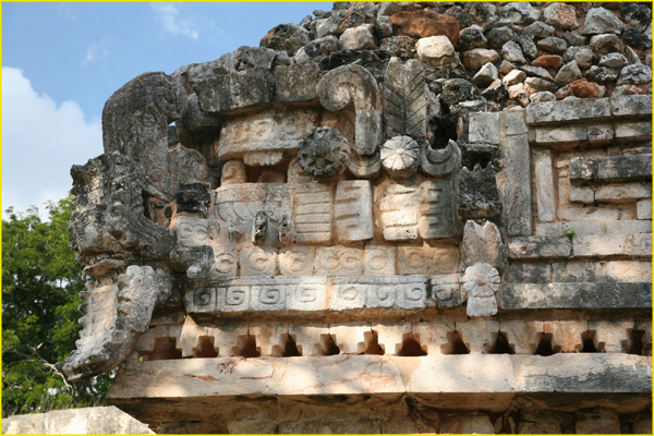 Maya Puuc & Uxmal-42