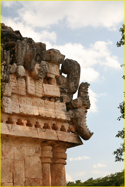 Maya Puuc & Uxmal-45