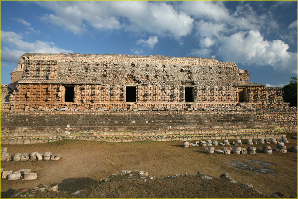 Maya Puuc & Uxmal-47