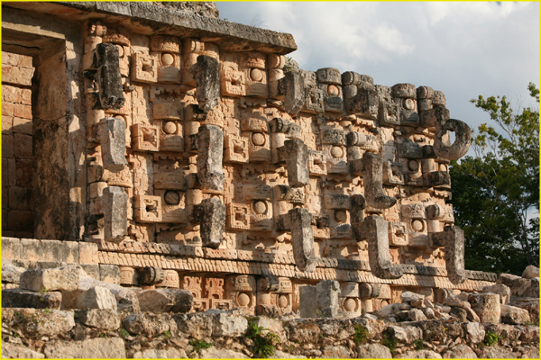 Maya Puuc & Uxmal-48
