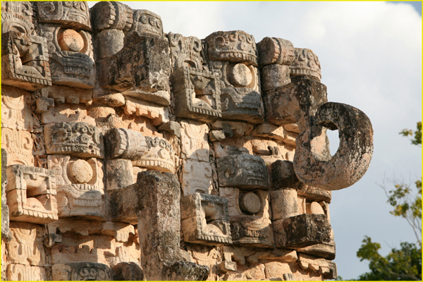 Maya Puuc & Uxmal-49