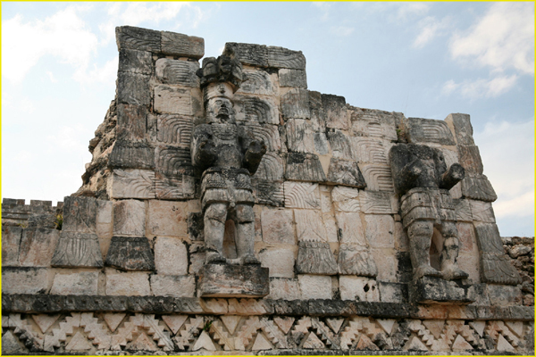 Maya Puuc & Uxmal-50