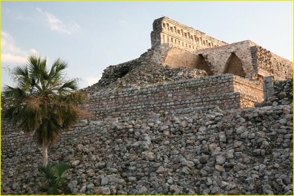 Maya Puuc & Uxmal-51