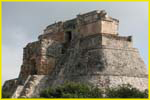 Maya Puuc & Uxmal-27